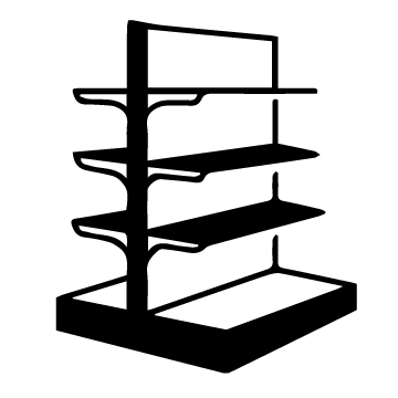 Shelf