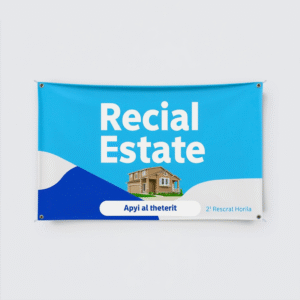 Vinyl Banners/Digital Banners