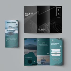 Brochures