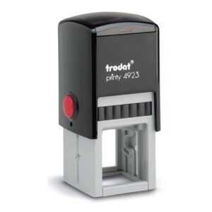 Auto Stamp Seal – Square or Round