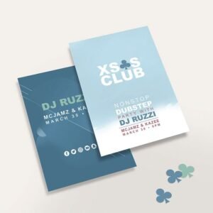 Plane Flyers