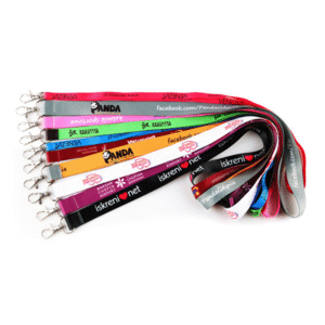 ID Card Ribbon