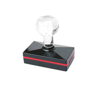 Crystal Seal