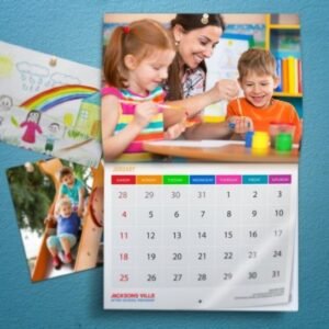 Wall Calendars